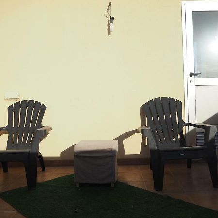 Casa Bellambriana Apartment Arrecife  Exterior foto