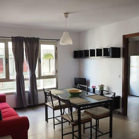 Casa Bellambriana Apartment Arrecife  Exterior foto