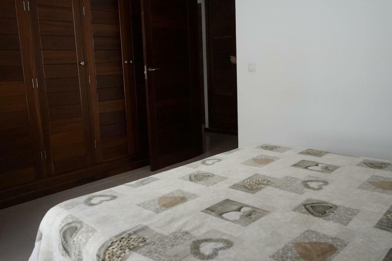 Casa Bellambriana Apartment Arrecife  Exterior foto