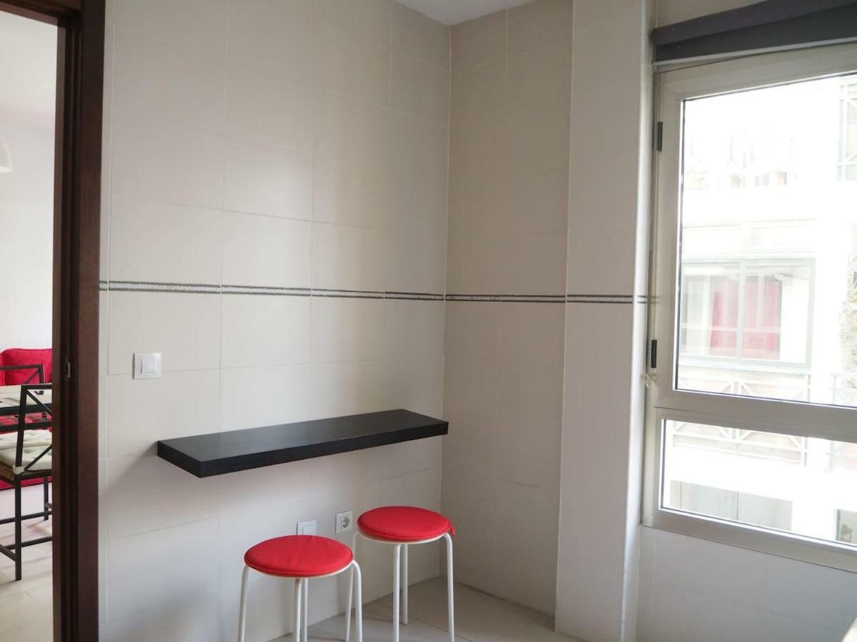 Casa Bellambriana Apartment Arrecife  Exterior foto