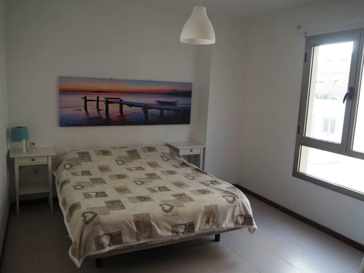 Casa Bellambriana Apartment Arrecife  Exterior foto