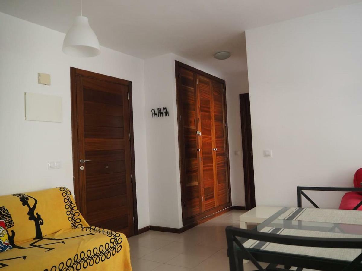 Casa Bellambriana Apartment Arrecife  Exterior foto