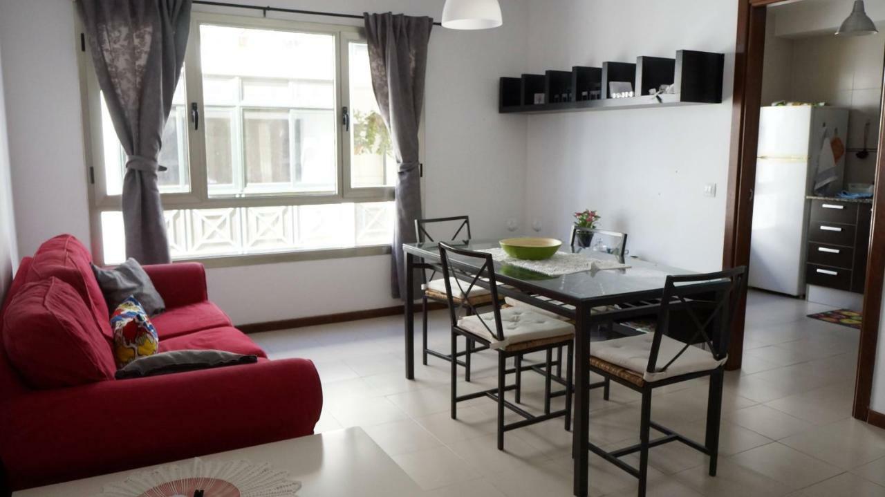Casa Bellambriana Apartment Arrecife  Exterior foto