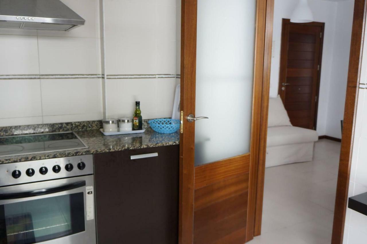 Casa Bellambriana Apartment Arrecife  Exterior foto