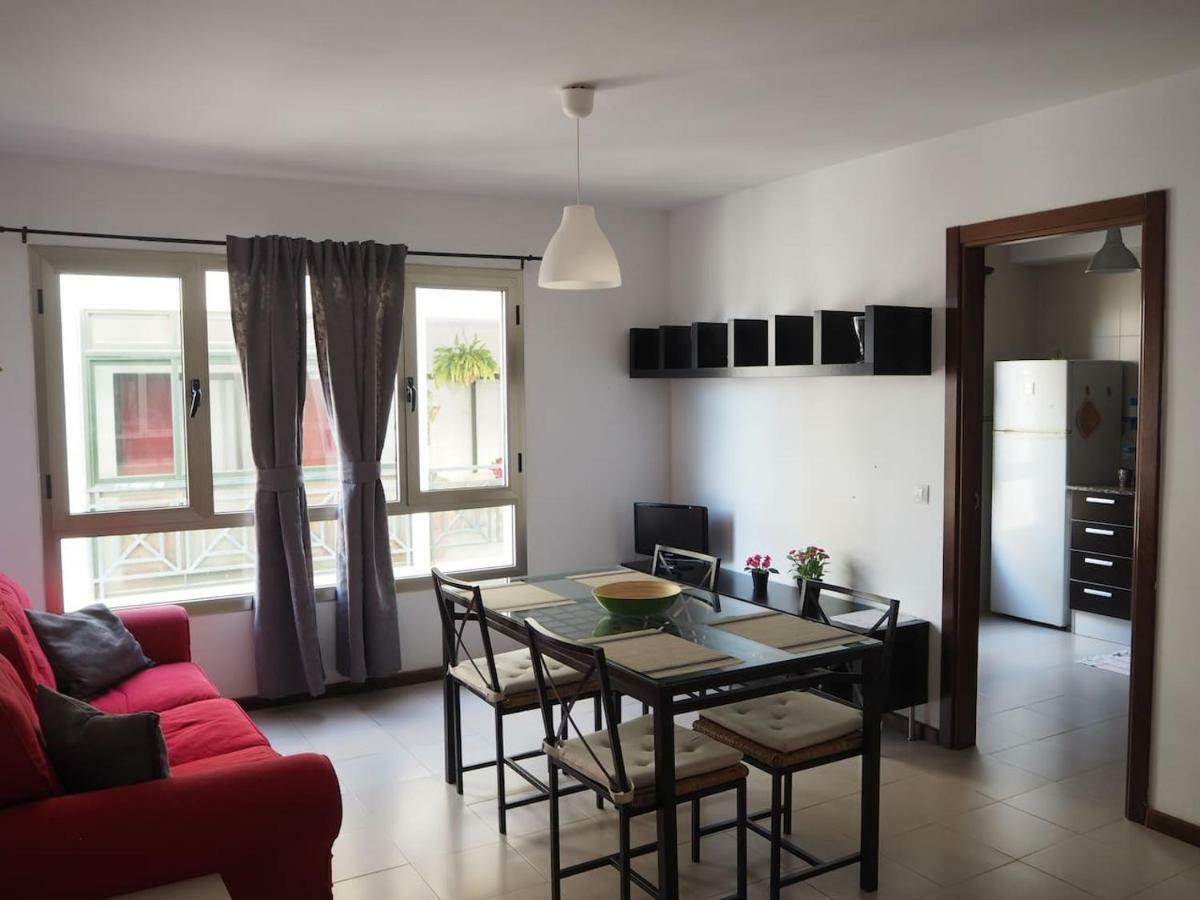 Casa Bellambriana Apartment Arrecife  Exterior foto